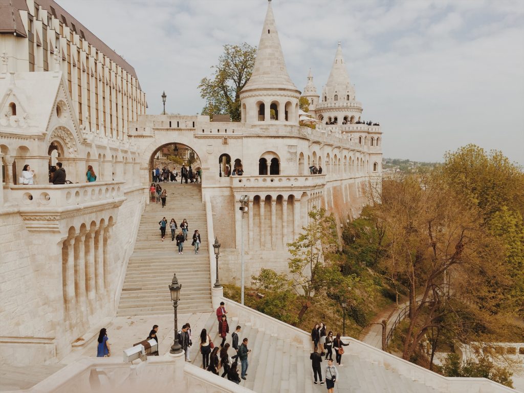 Here Are the Most Popular Foreign Tourist Destinations in Hungary post's picture