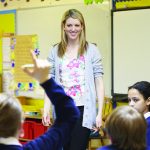 With Guarantees Received for the Arrival of EU Funds, Teachers’ Pay Rise May Commence