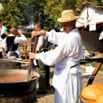 Szolnok Goulash Festival Awaits Lovers of Traditional Cuisine