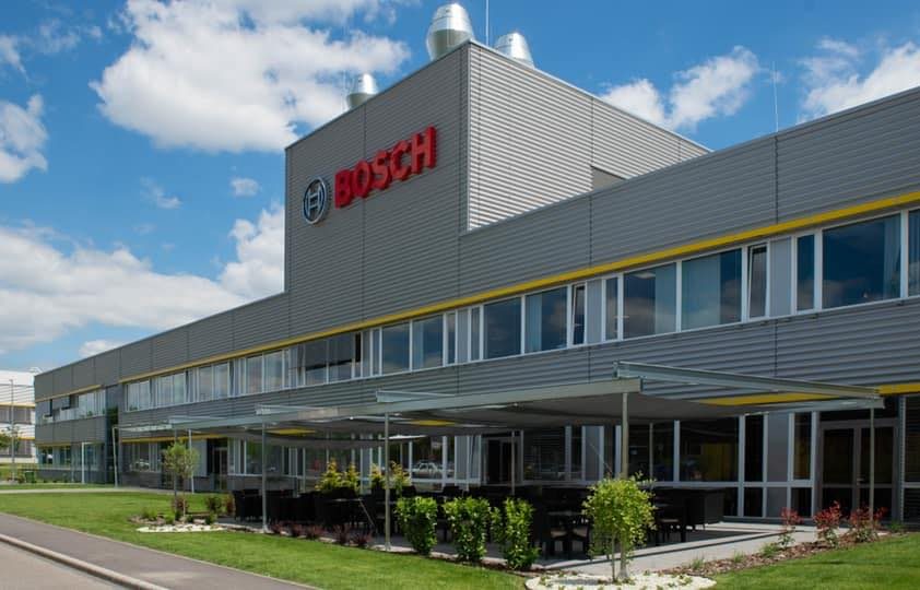 Bosch Brings HUF 18 Billion Investment to Northern Hungary post's picture