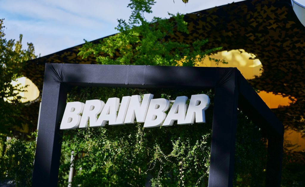 Brain Bar Festival Features Renowned Talents and Thinkers post's picture