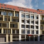First Hampton by Hilton Opens in the Heart of Budapest
