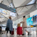 Budapest Airport Prepares to Abolish Restrictions on Liquids