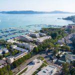New Five-Star Hotel Brings Luxury to Lake Balaton
