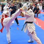 22 Hungarians to Compete at the Karate World Championships in Budapest