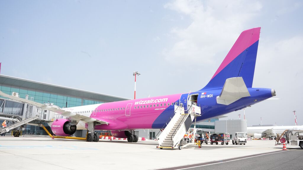 Increasing Number of Routes on Offer from Wizz Air post's picture