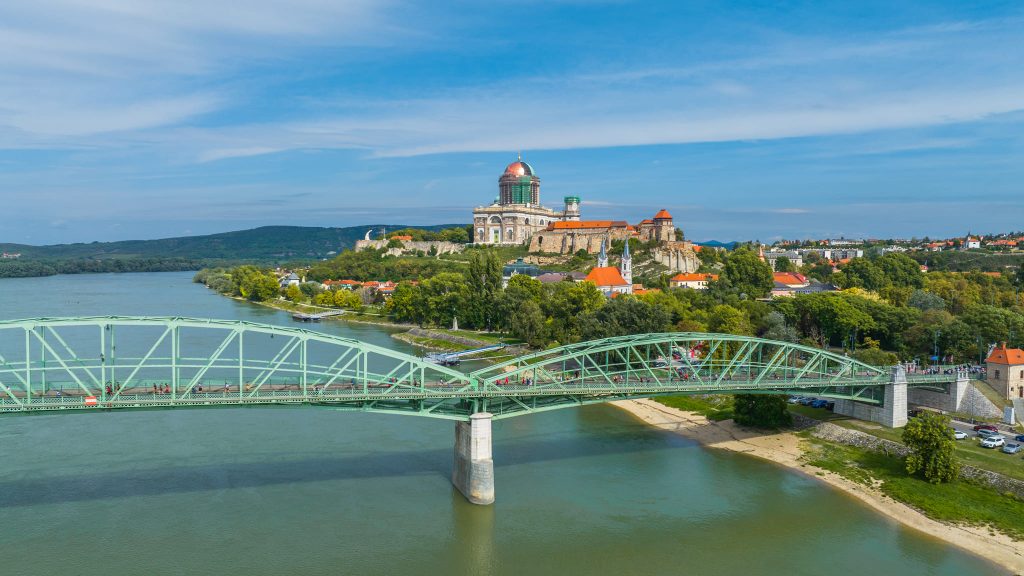 Tourism and Hospitality Thriving in Esztergom post's picture