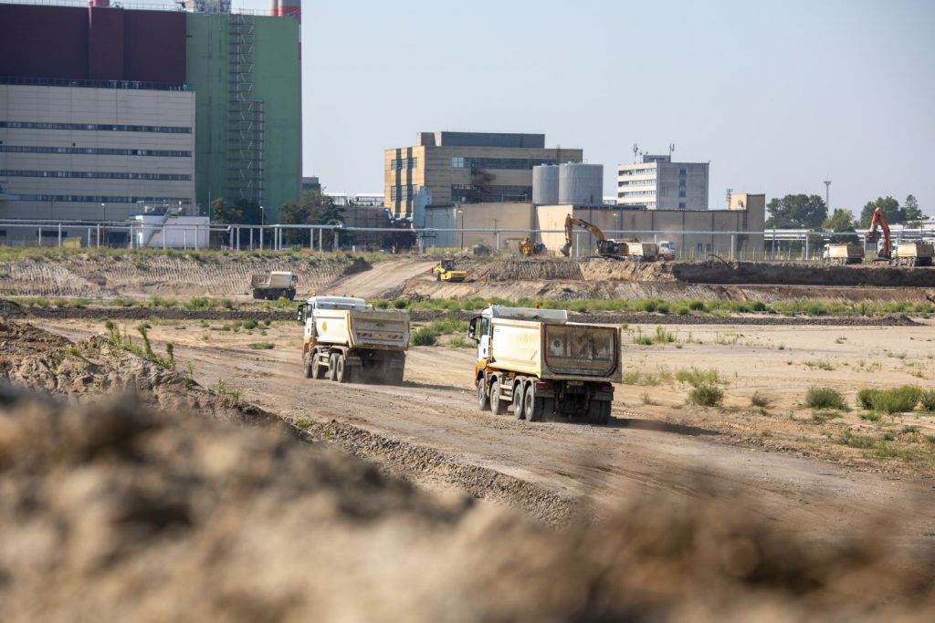 No More Obstacles to the Expansion of the Paks Nuclear Power Plant post's picture