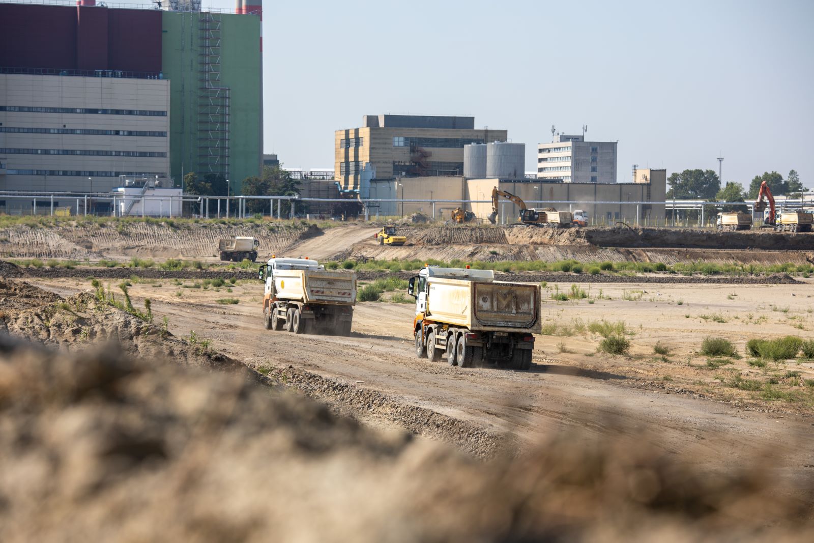 No More Obstacles to the Expansion of the Paks Nuclear Power Plant