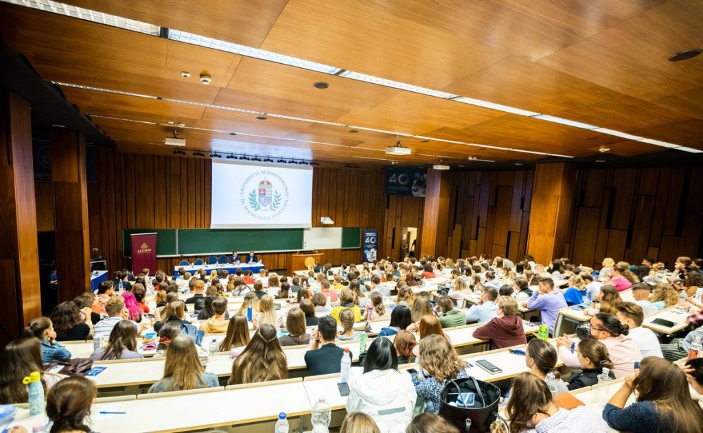 No Shortage of Hungarian Medical Students and Doctors post's picture