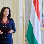 President Novák: Hungary Is the Mecca of Family-centered Thinking