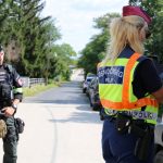 Police Checks to Continue at the Borders with Slovakia