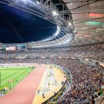 Record Attendance at World Athletics Championships in Budapest