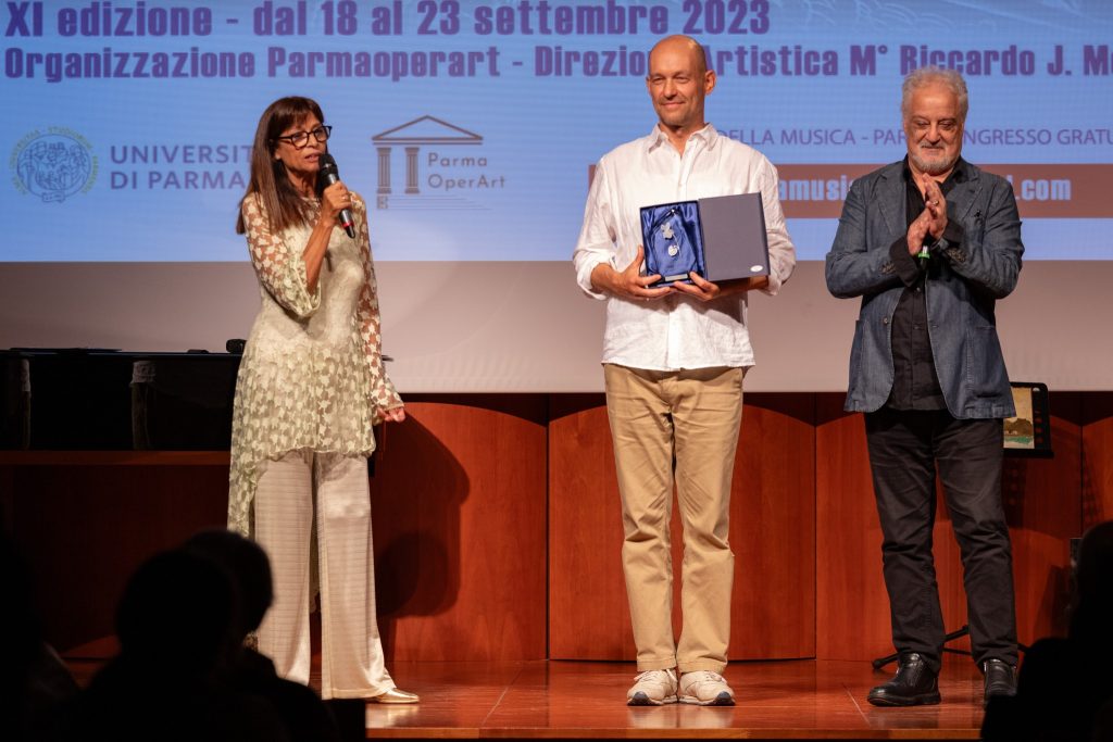 Best Film Award Goes to a Hungarian Production at the Parma Festival post's picture