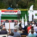 Farmers Accuse the European Commission of Betrayal