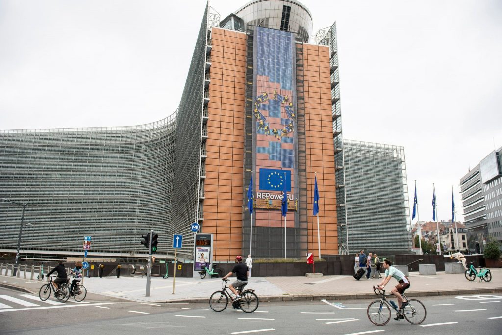 Government Advances EU Funds Held Back by Brussels to Municipalities post's picture