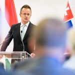 Hungarian Ambassador Summoned by Slovak Foreign Ministry