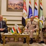 Egypt is our Ally against Terrorism and Illegal Immigration