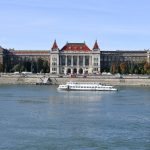 Budapest University Joins the International Astronautical Federation