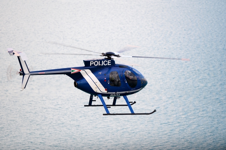 Likely Cause of Lake Balaton Helicopter Crash Revealed post's picture