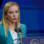 Giorgia Meloni Says Hungary Sets Example in Supporting Families