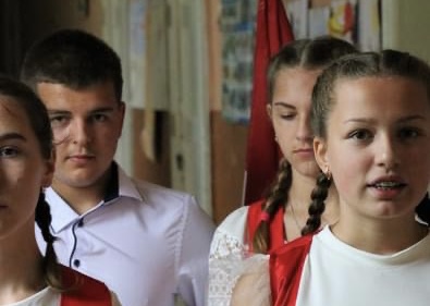 Rights of Hungarian Children Trampled on as Academic Year Starts in Ukraine post's picture