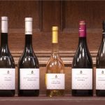 The Winners of Parliament’s Wine Competition