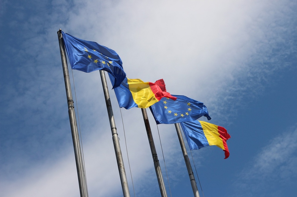 Council of Europe Claims Romania Jeopardizes Minority Languages post's picture