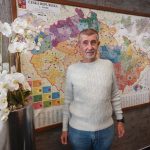 “If we invite thirty thousand, a million will come.” Interview with Andrej Babiš