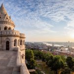 Budapest Moves Up in Global Ranking of Conference Cities