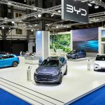 Chinese BYD Electric Cars Go on Sale in Hungary