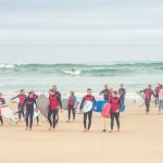 Hungarian Surf Fest in Full Swing on the Shores of Portugal