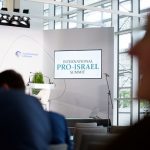 International Pro-Israel Summit Held in Budapest