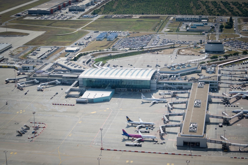 Budapest Airport Kicks off 2024 with over One Million Passengers post's picture