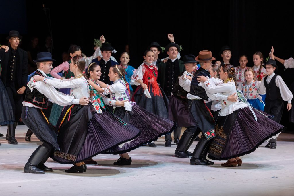 Transcarpathia in the Spotlight of ‘Without Borders’ Dance Festival post's picture
