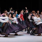 Transcarpathia in the Spotlight of ‘Without Borders’ Dance Festival