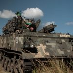 Rheinmetall to Repair Ukrainian Weapons in Hungarian Town in Transylvania
