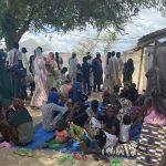 Continuous Presence in Chad to Tackle Security and Migration Problems at the Source