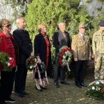 Commemoration Ceremony for Deported Hungarians Held in Slovakia