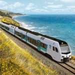 California’s First Hydrogen-Powered Trains Could Be Built in Szolnok