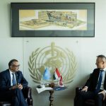 WHO Director-General to Visit Budapest to Inaugurate New Headquarters