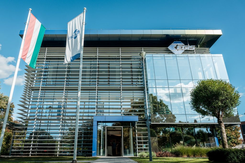 Hungarian Pharmaceutical Company Debuts New Services in Barcelona post's picture