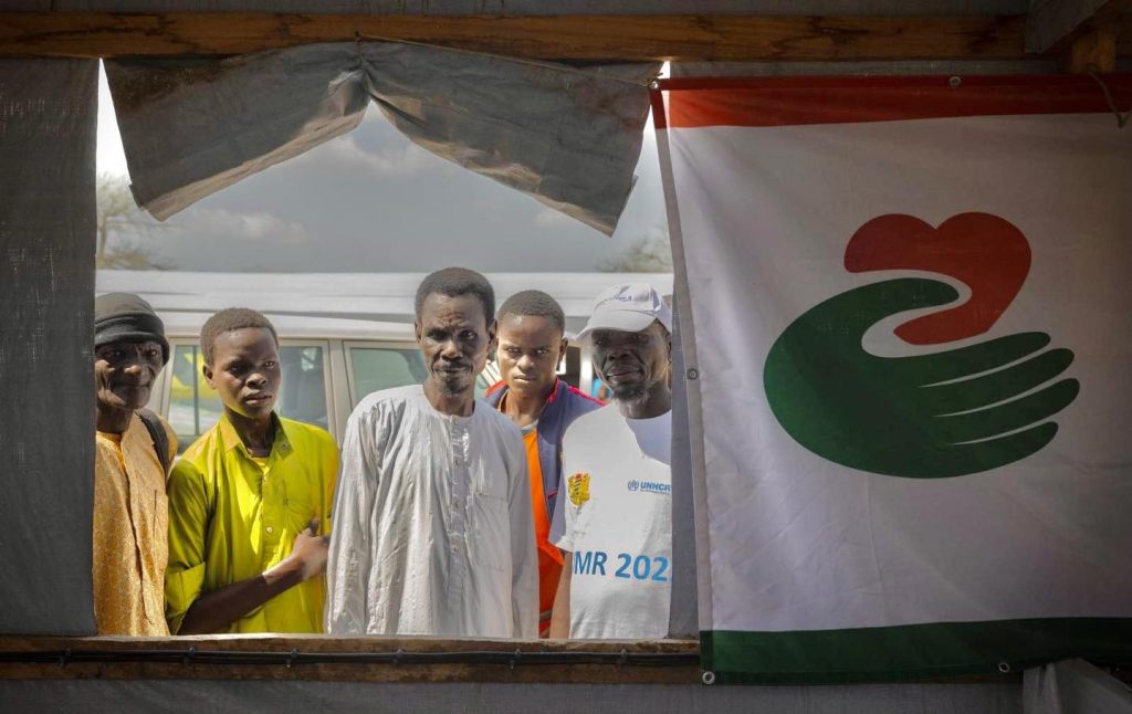 Humanitarian Programs Help the Sahel Region Overcome Security Challenges