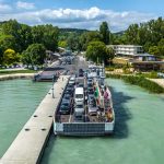 Lake Balaton Ferries Could Break 30-Year Record by the End of the Year