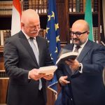 Cultural and Scientific Programs to Promote Cooperation with Italy