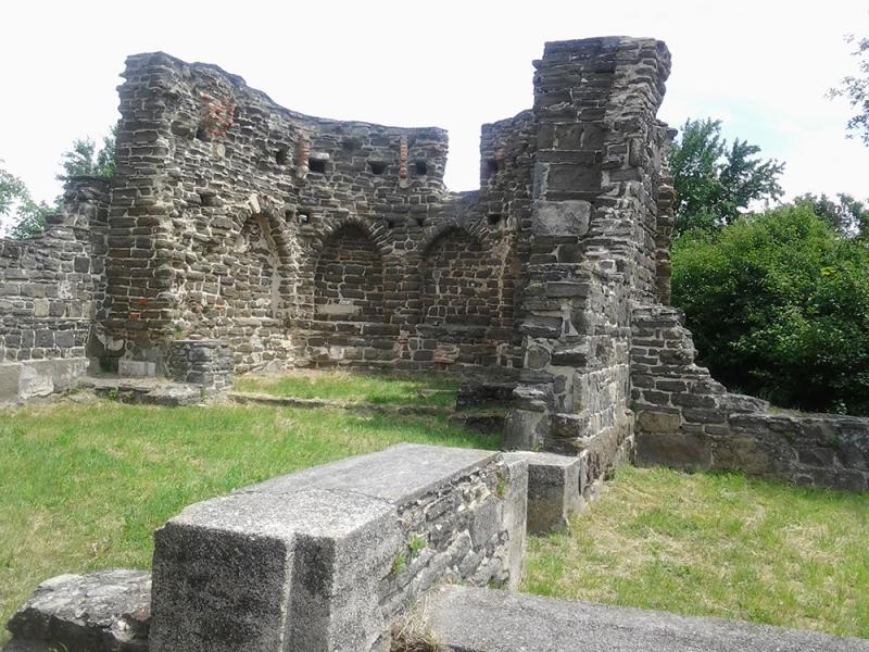 Ruins of a Benedictine Abbey Identified in Tomajmonostora post's picture