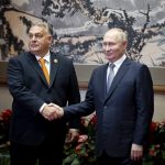 Vladimir Putin Stresses Importance of Talks with Viktor Orbán