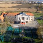 Castle in Transylvania Renovated with Support from Hungarian Government