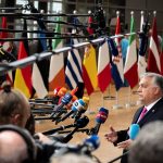EU Demand for More Money Lacks Arguments, Viktor Orbán Claims at EU Summit