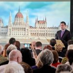 Hungarians Can Always Rely on their Homeland, Says Minister Gulyás in Australia